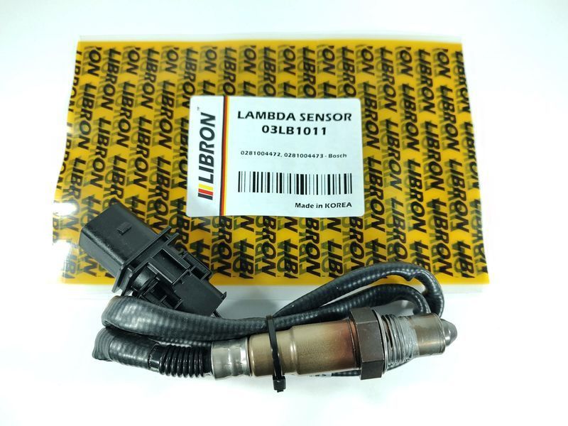 Лямбда зонд Libron 03LB1011 03LB1011 фото