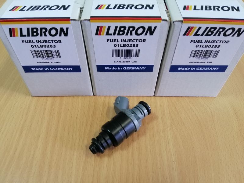 Форсунка Libron 01LB0283 01LB0283 фото