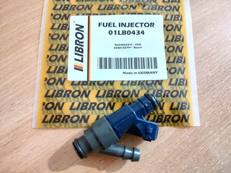 Форсунка Libron 01LB0434 01LB0434 фото