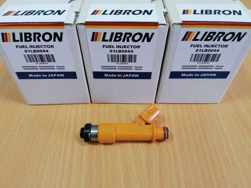 Форсунка Libron 01LB0044 01LB0044 фото