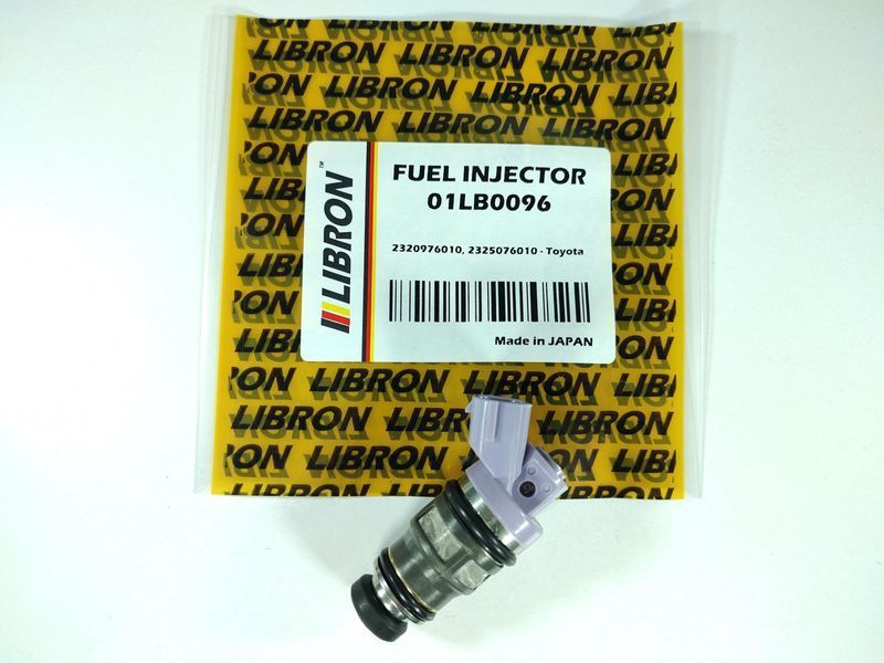 Форсунка Libron 01LB0096 01LB0096 фото
