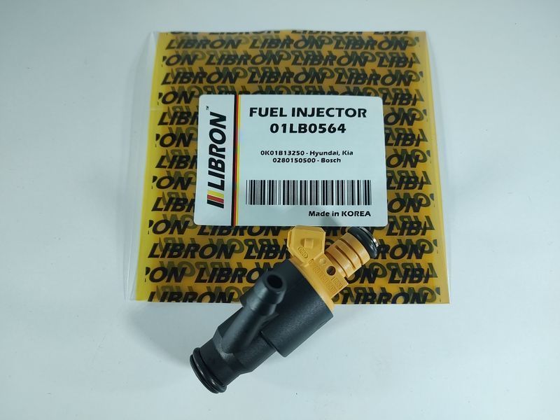 Форсунка Libron 01LB0564 01LB0564 фото