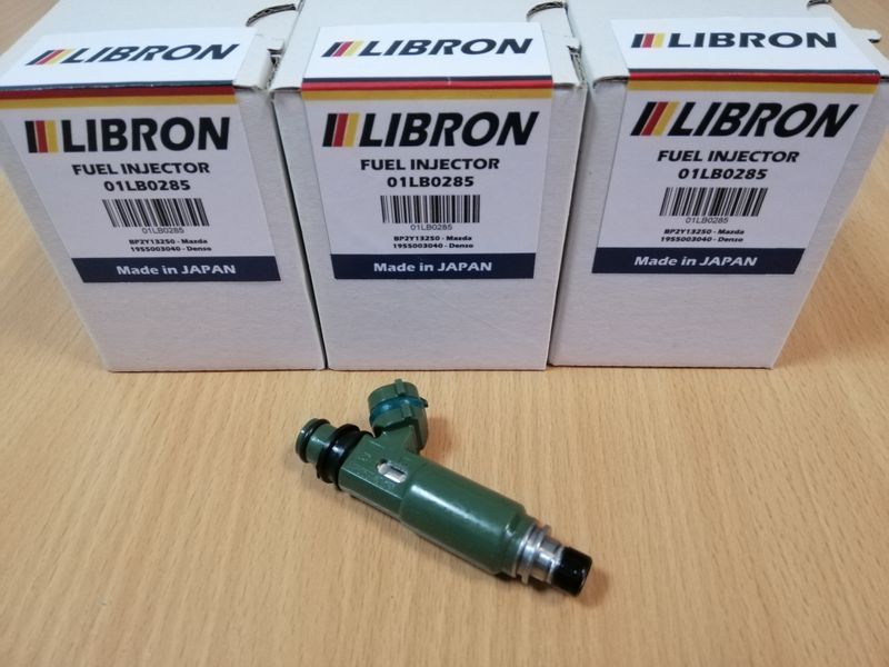 Форсунка Libron 01LB0285 01LB0285 фото