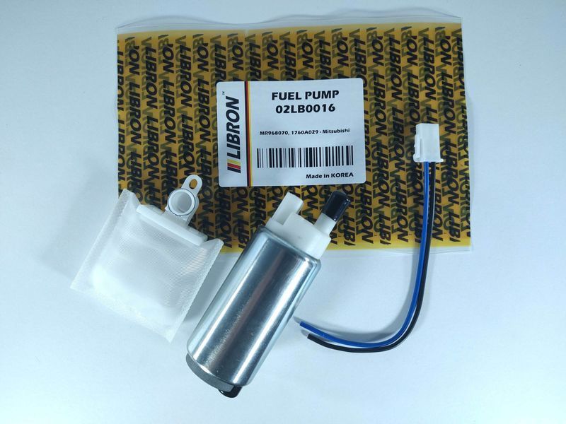 Бензонасос Libron 02LB0016 02LB0016 фото