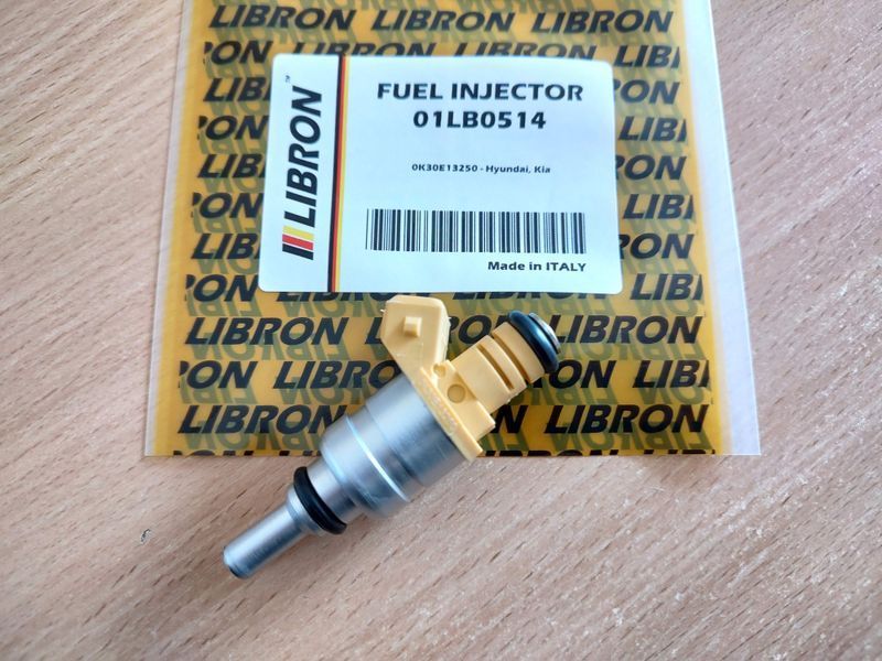 Форсунка Libron 01LB0514 01LB0514 фото