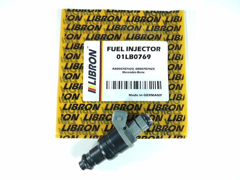 Форсунка Libron 01LB0769 01LB0769 фото