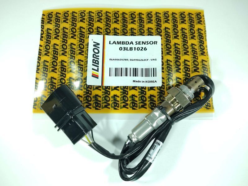 Лямбда зонд Libron 03LB1026 03LB1026 фото
