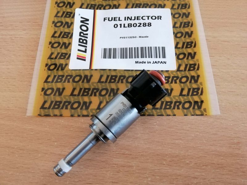 Форсунка Libron 01LB0288 01LB0288 фото