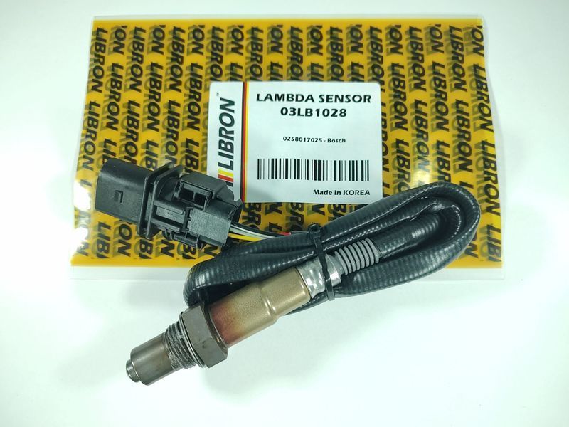 Лямбда зонд Libron 03LB1028 03LB1028 фото