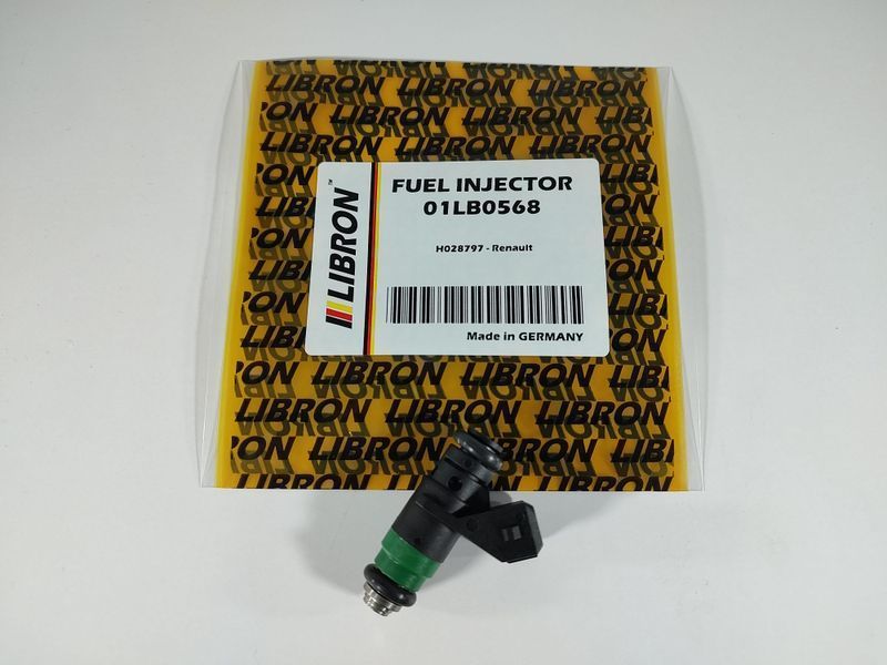 Форсунка Libron 01LB0568 01LB0568 фото