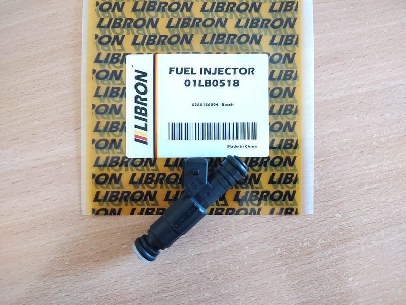 Форсунка Libron 01LB0518 01LB0518 фото