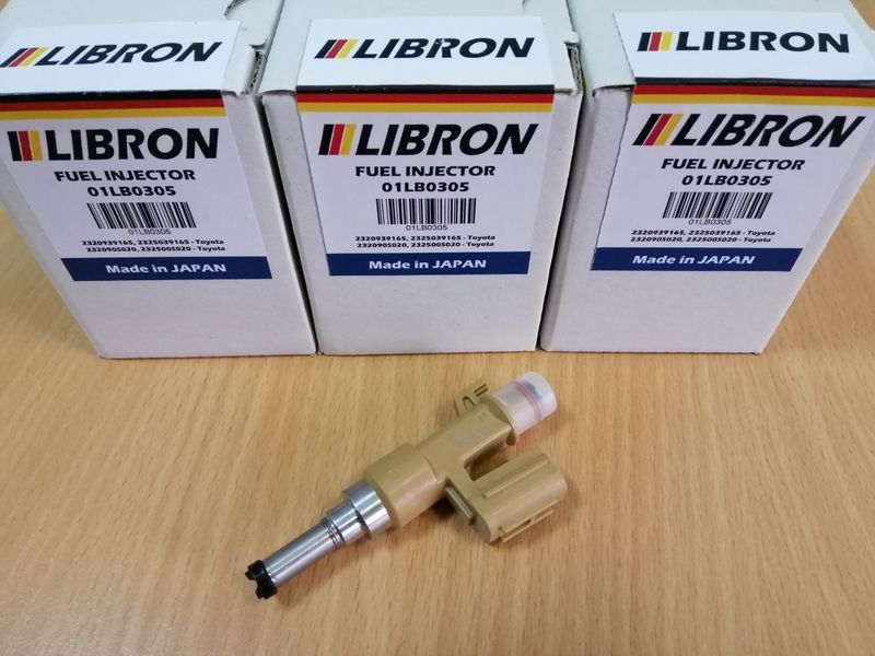 Форсунка Libron 01LB0305 01LB0305 фото