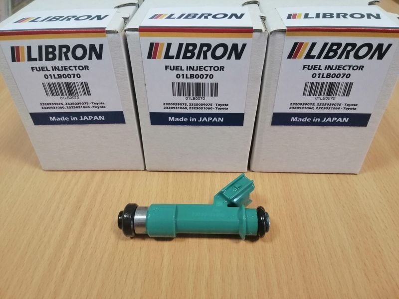 Форсунка Libron 01LB0070 01LB0070 фото