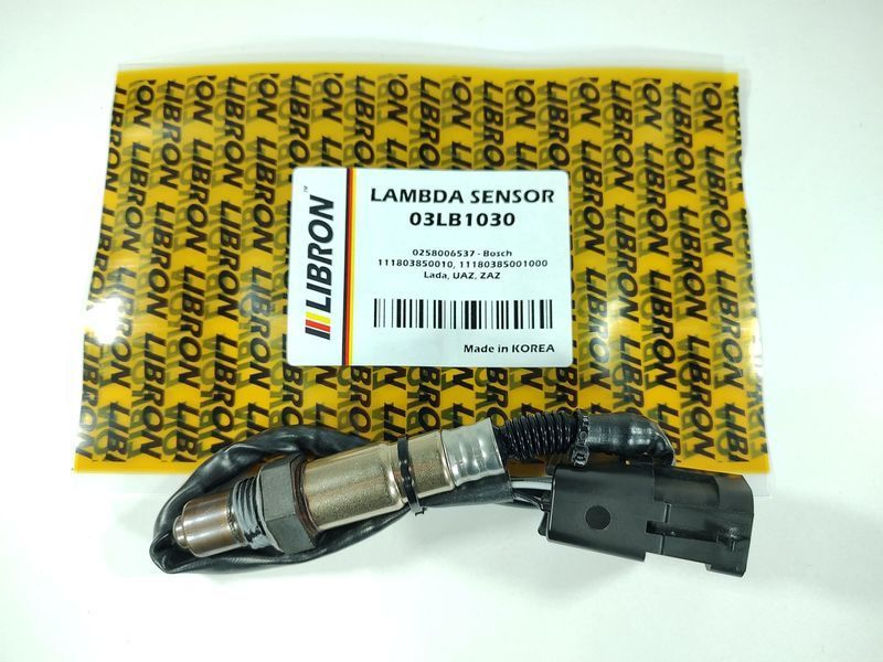 Лямбда зонд Libron 03LB1030 03LB1030 фото