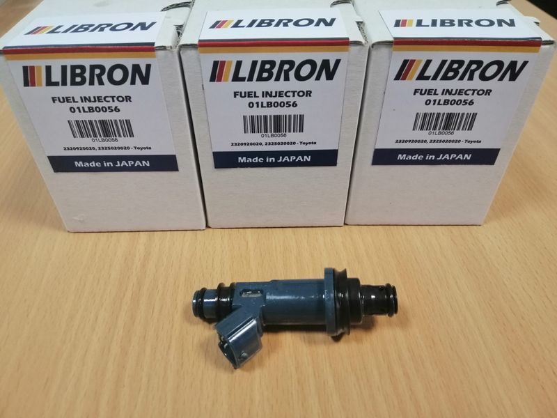 Форсунка Libron 01LB0056 01LB0056 фото