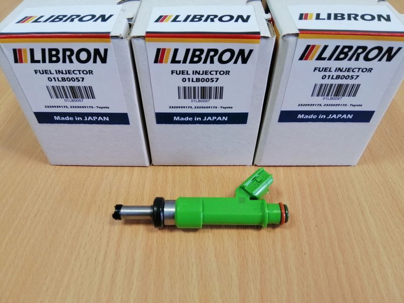Форсунка Libron 01LB0057 01LB0057 фото