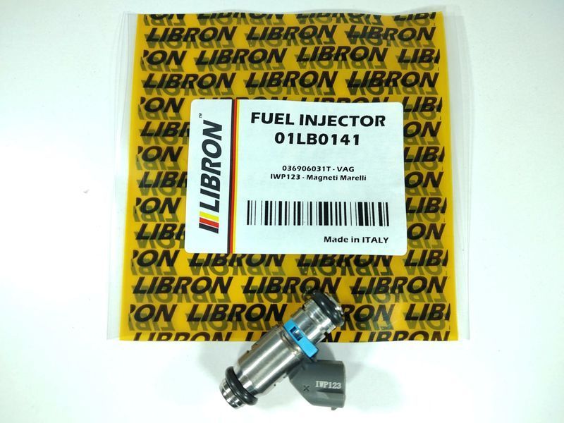 Форсунка Libron 01LB0141 01LB0141 фото