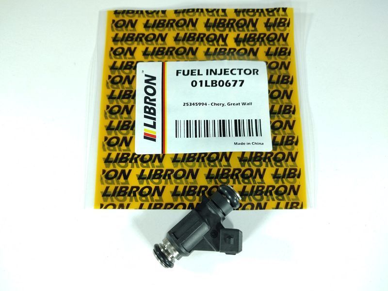 Форсунка Libron 01LB0677 01LB0677 фото