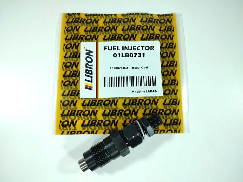 Форсунка Libron 01LB0731 01LB0731 фото