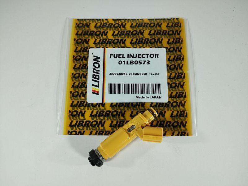 Форсунка Libron 01LB0573 01LB0573 фото