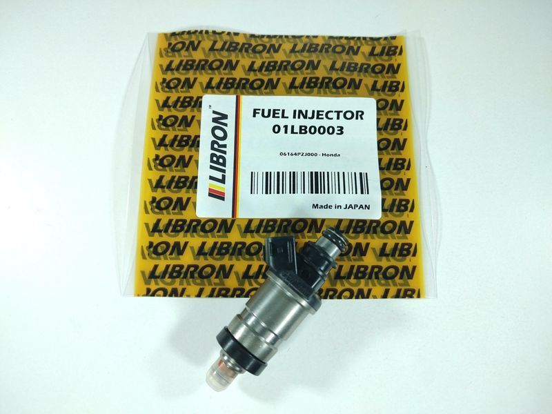 Форсунка Libron 01LB0003 01LB0003 фото