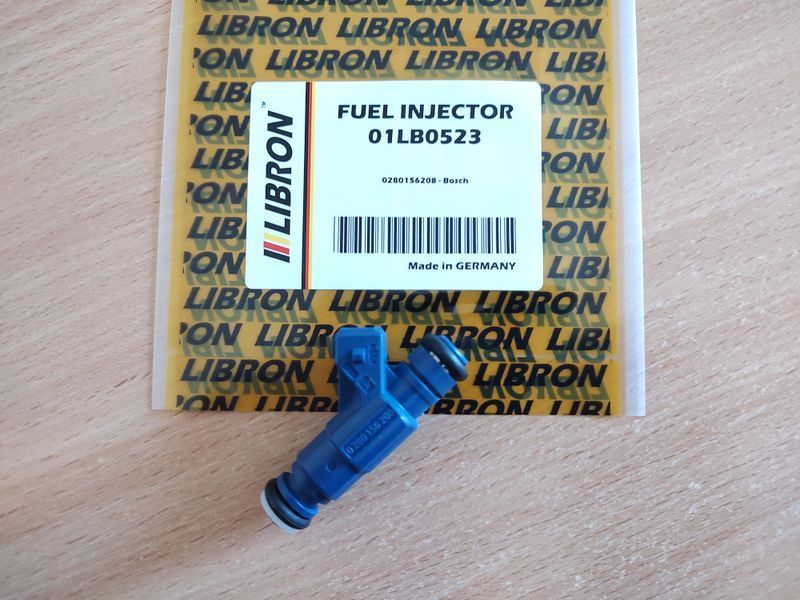 Форсунка Libron 01LB0523 01LB0523 фото