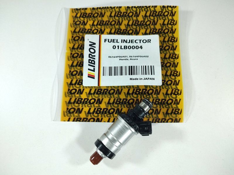 Форсунка Libron 01LB0004 01LB0004 фото