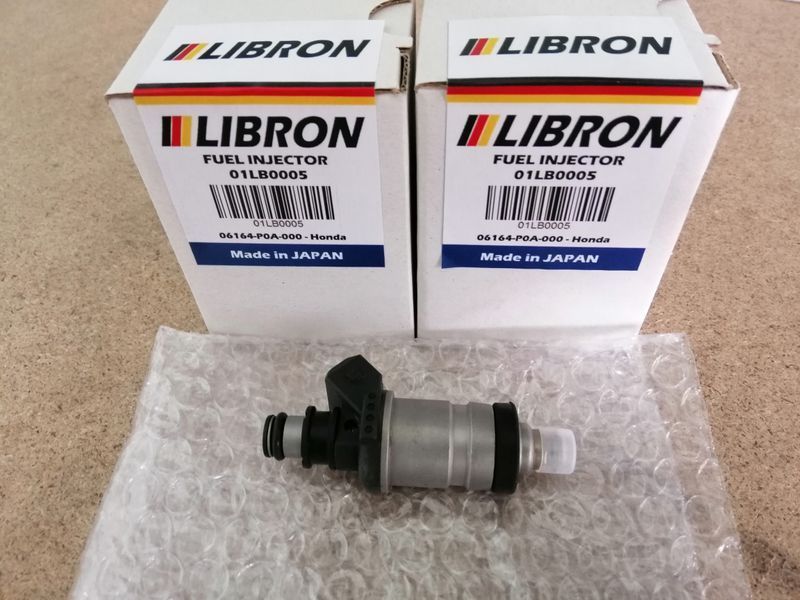 Форсунка Libron 01LB0005 01LB0005 фото