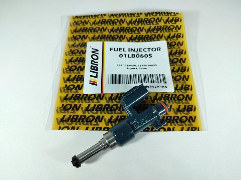 Форсунка Libron 01LB0605 01LB0605 фото