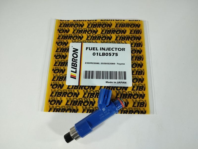 Форсунка Libron 01LB0575 01LB0575 фото