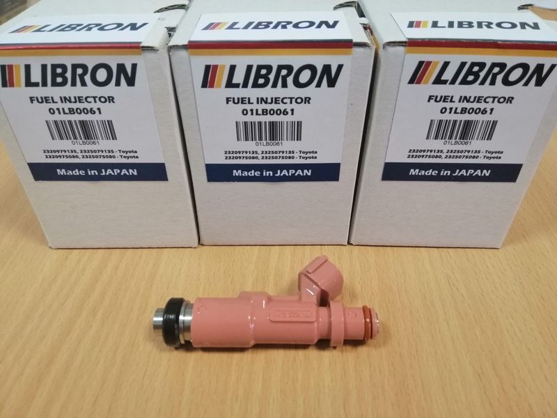 Форсунка Libron 01LB0061 01LB0061 фото