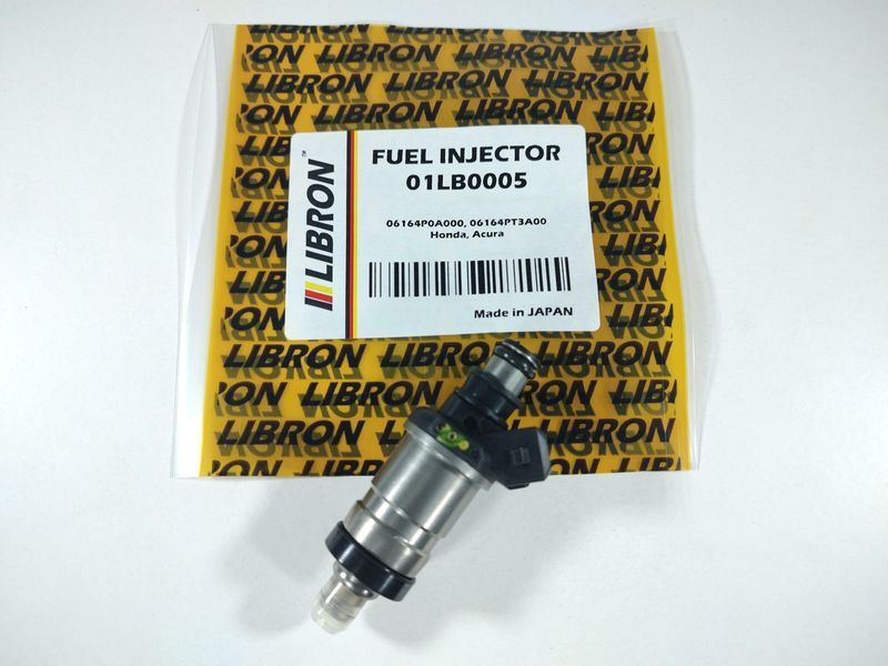 Форсунка Libron 01LB0005 01LB0005 фото