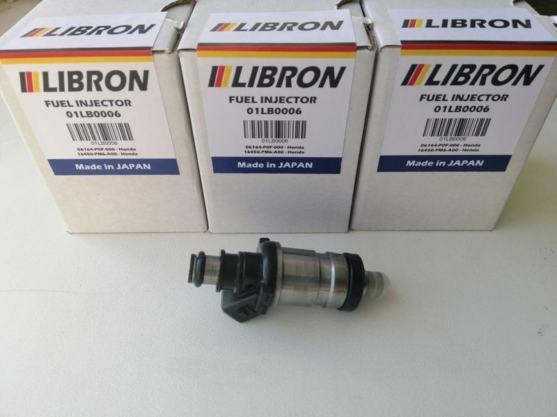 Форсунка Libron 01LB0006 01LB0006 фото