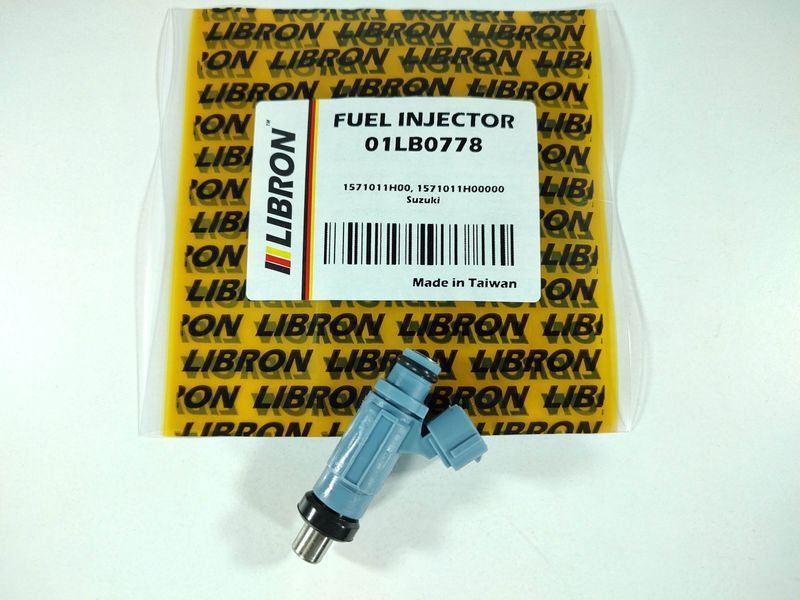 Форсунка Libron 01LB0778 01LB0778 фото