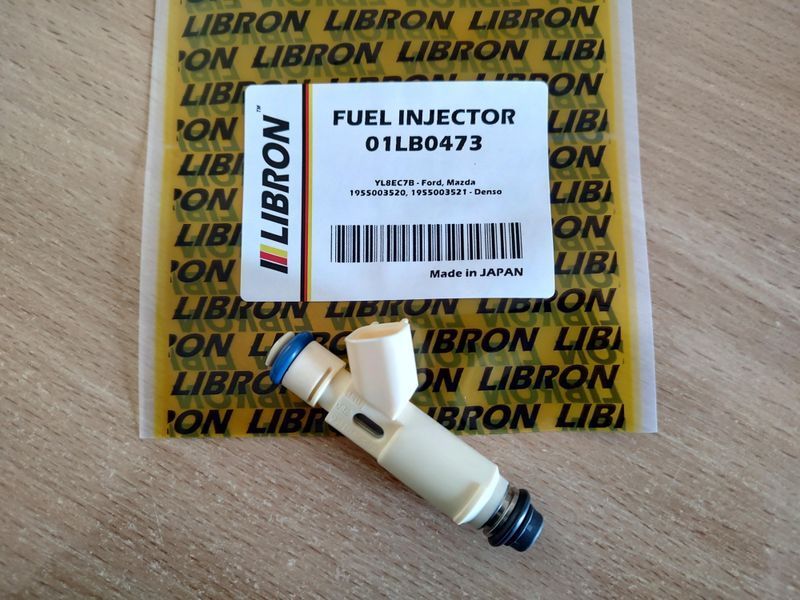 Форсунка Libron 01LB0473 01LB0473 фото