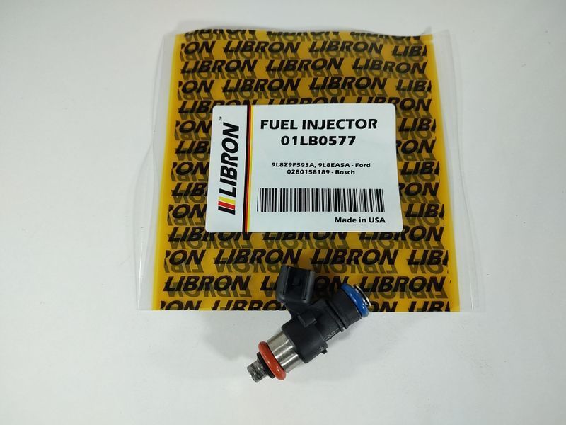 Форсунка Libron 01LB0577 01LB0577 фото