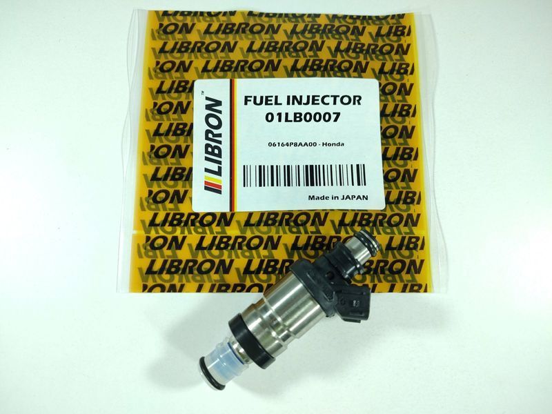 Форсунка Libron 01LB0007 01LB0007 фото