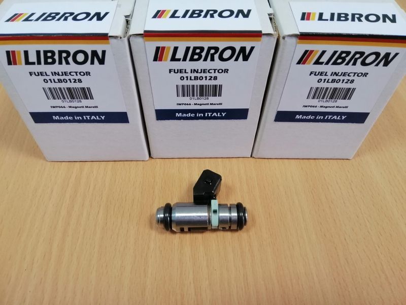 Форсунка Libron 01LB0128 01LB0128 фото