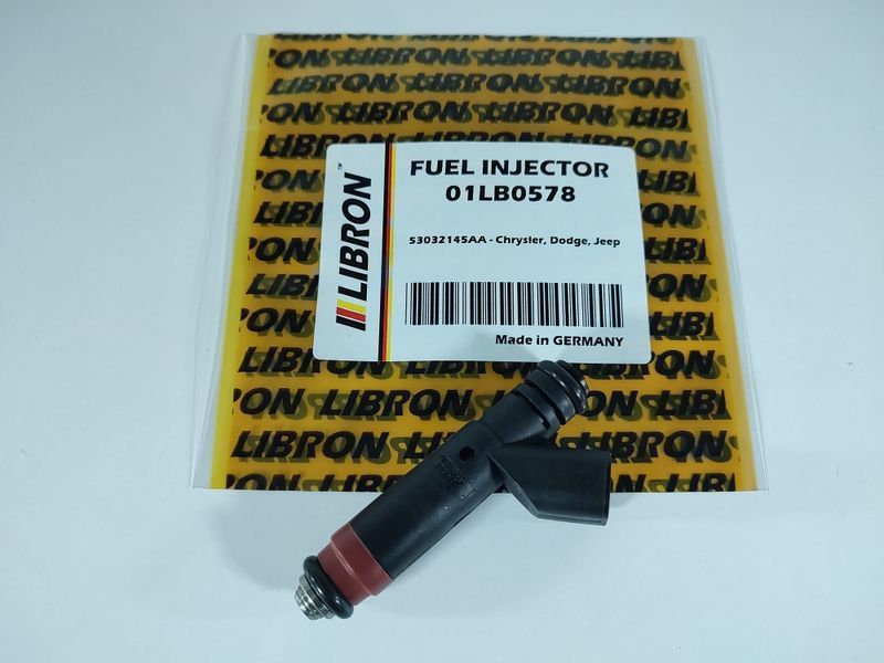 Форсунка Libron 01LB0578 01LB0578 фото