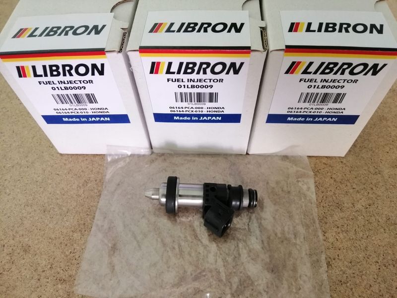 Форсунка Libron 01LB0009 01LB0009 фото