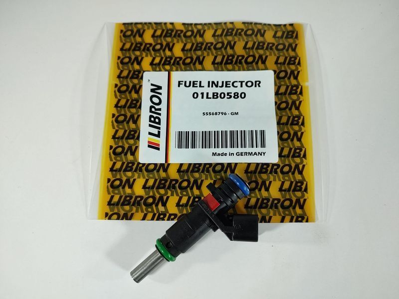 Форсунка Libron 01LB0580 01LB0580 фото