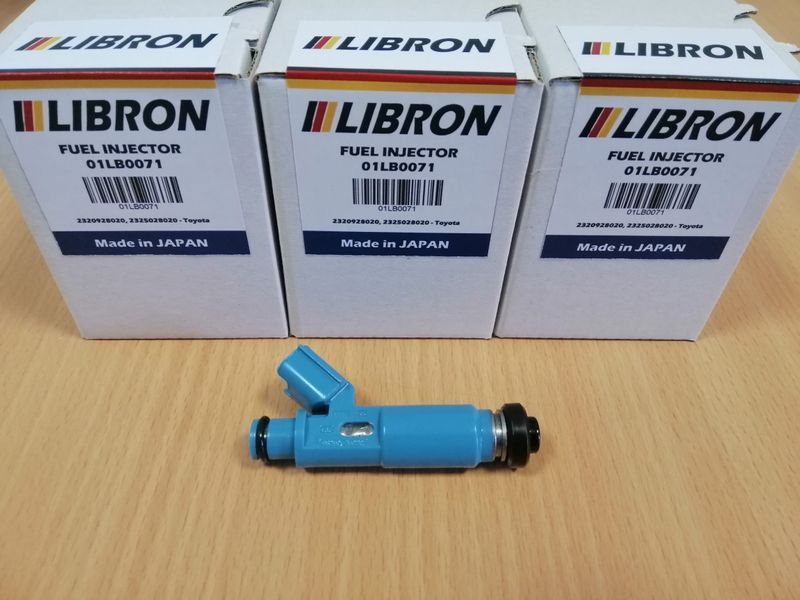 Форсунка Libron 01LB0071 01LB0071 фото