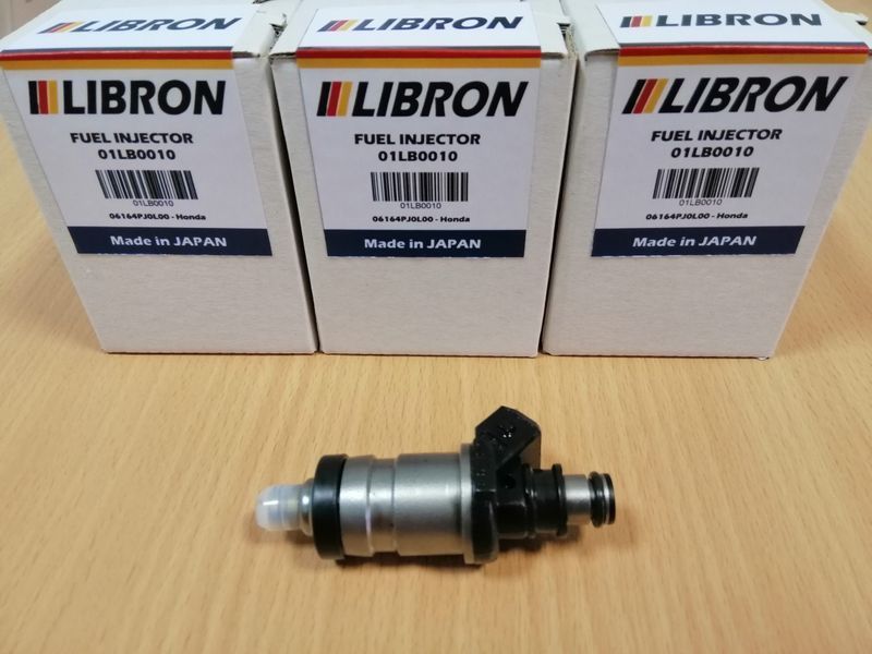 Форсунка Libron 01LB0010 01LB0010 фото