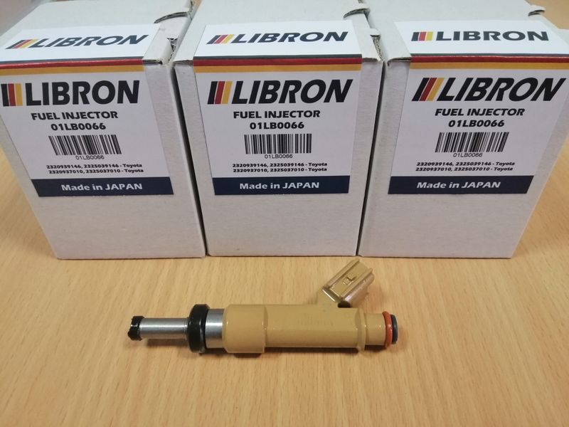 Форсунка Libron 01LB0066 01LB0066 фото
