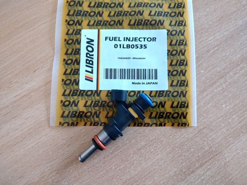 Форсунка Libron 01LB0535 01LB0535 фото