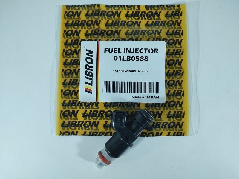 Форсунка Libron 01LB0588 01LB0588 фото