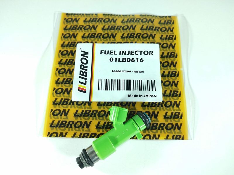 Форсунка Libron 01LB0616 01LB0616 фото