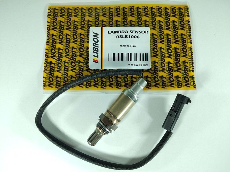 Лямбда зонд Libron 03LB1006 03LB1006 фото