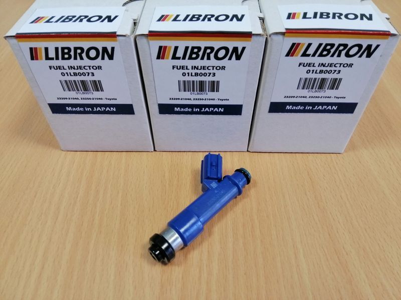 Форсунка Libron 01LB0073 01LB0073 фото