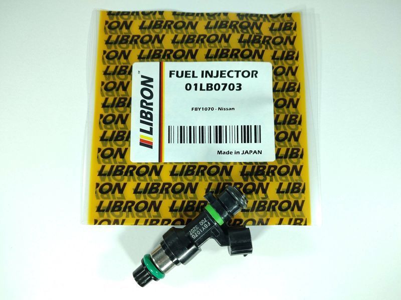Форсунка Libron 01LB0703 01LB0703 фото